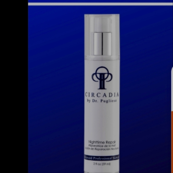 circadia Other - COPY - Circadia Nighttime Repair Lotion